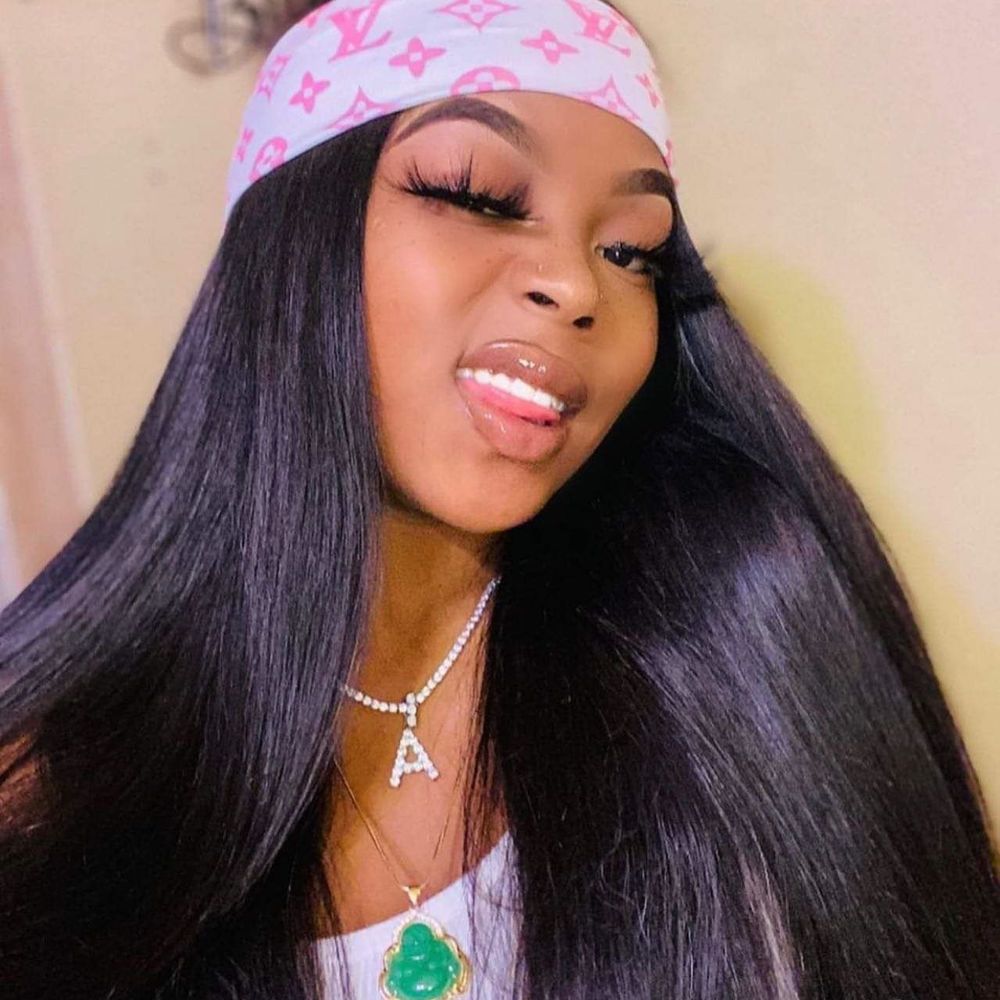 Meet your Posher, Taylor